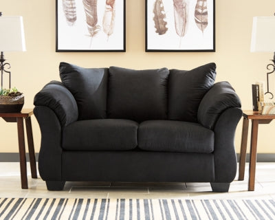 Darcy Loveseat - Furniture 4 Less Outlet (Salinas,CA)