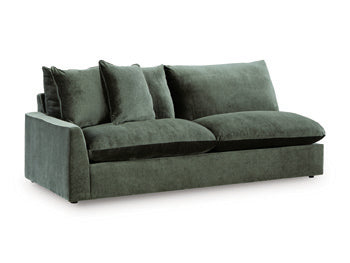Carriage View Sectional - Furniture 4 Less Outlet (Salinas,CA)