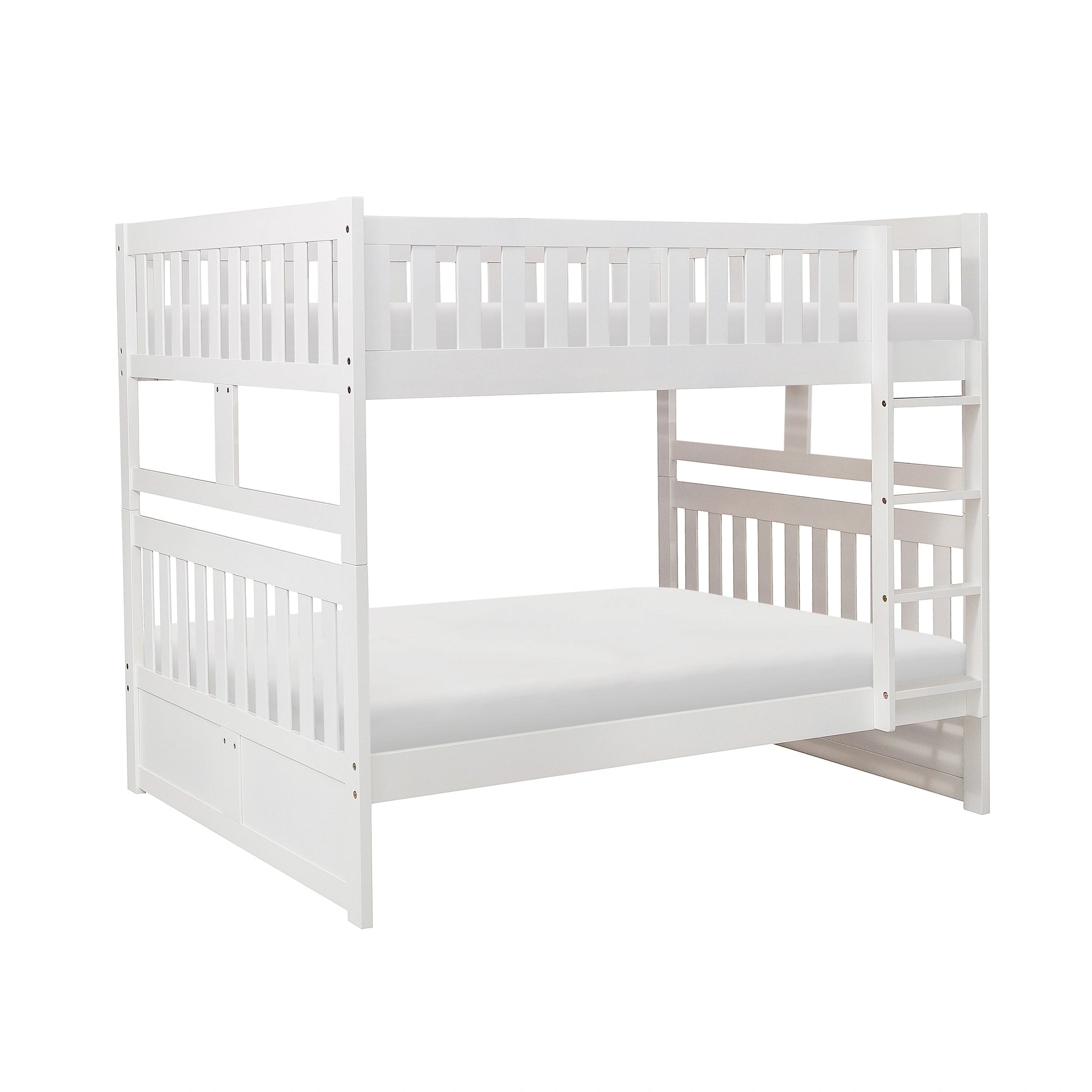 Galen-(3) Full/Full Bunk Bed image