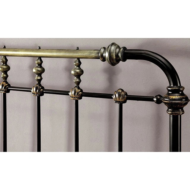 Riana Bed