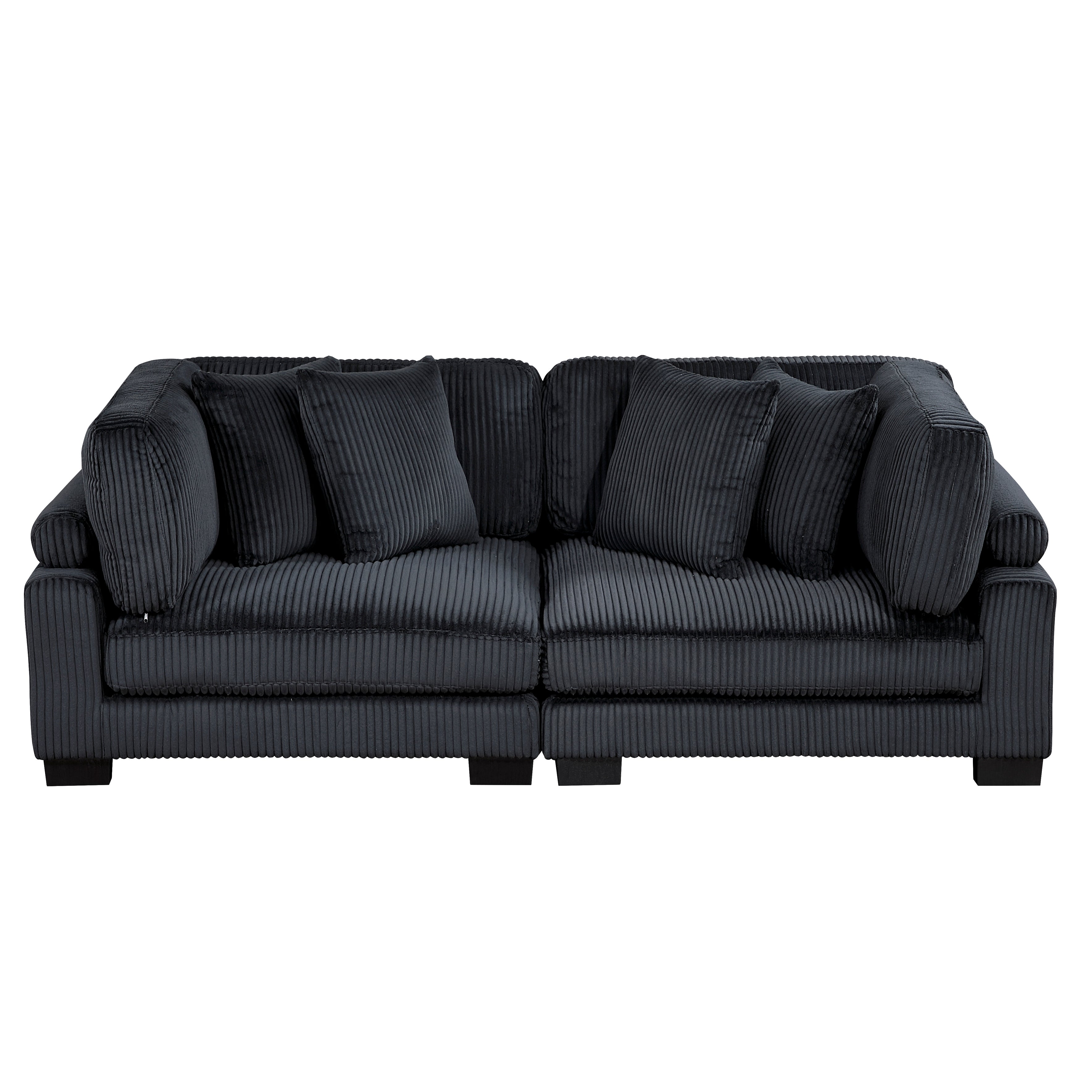 Traverse-(2)Love Seat image