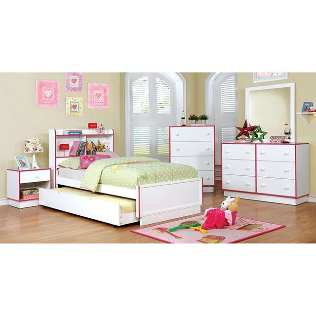 Bobbi Night Stand