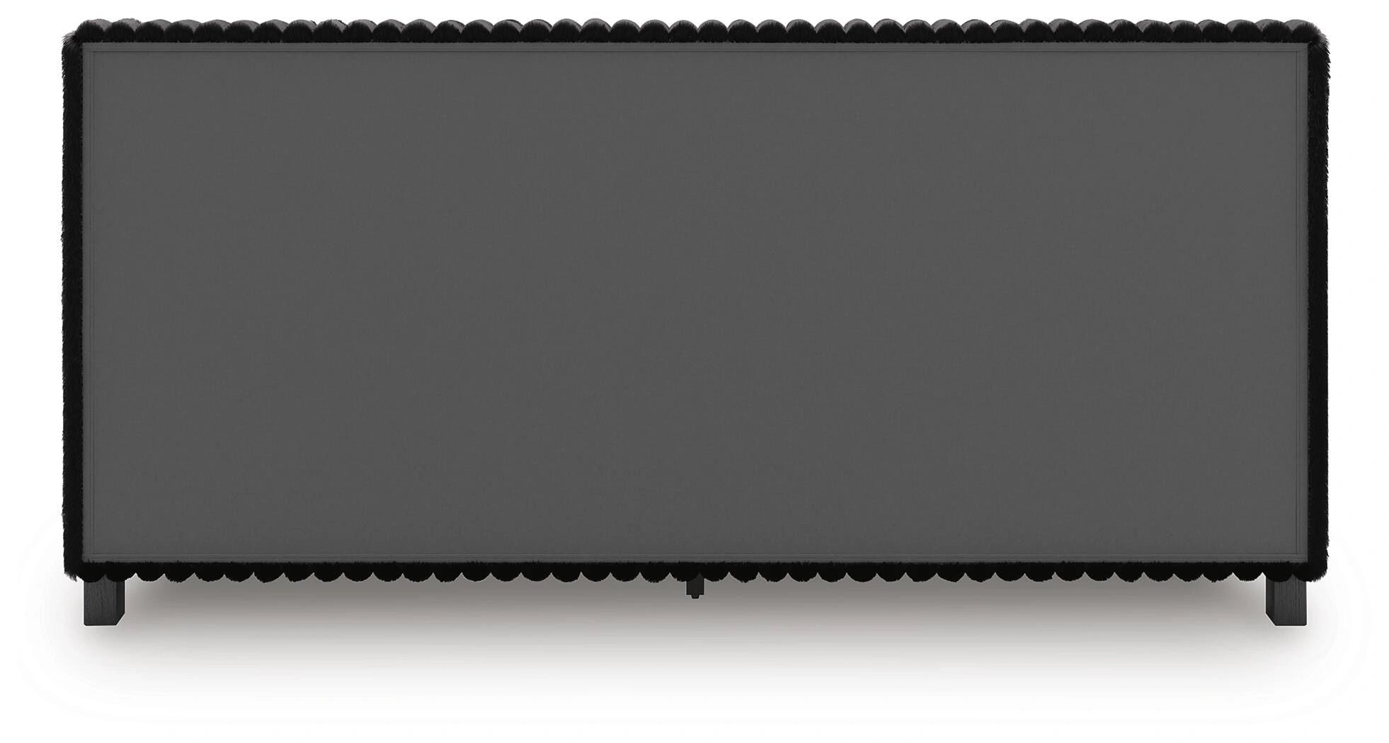 Zuraleus Bed