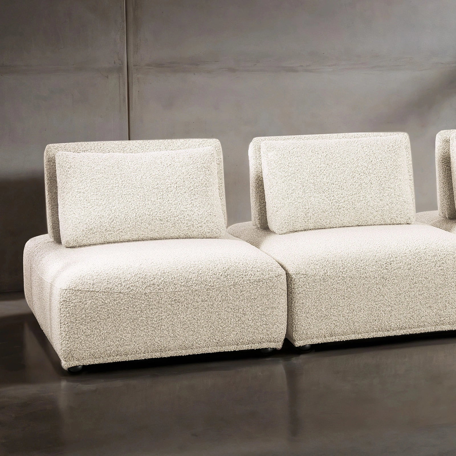 Stavanger 3-Seater