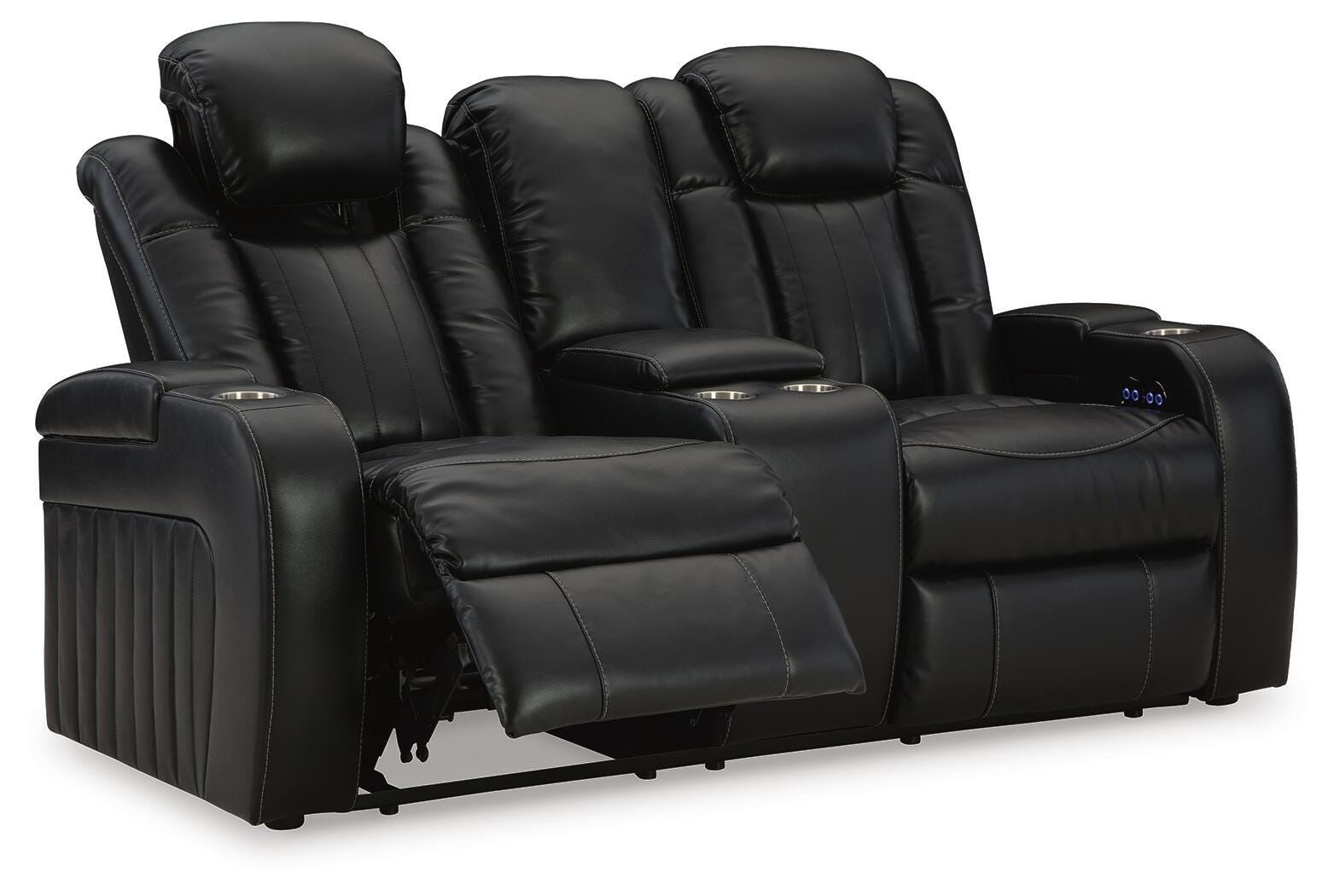 Caveman Den Upholstery Package