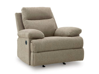 Side-Swipe Recliner - Furniture 4 Less Outlet (Salinas,CA)