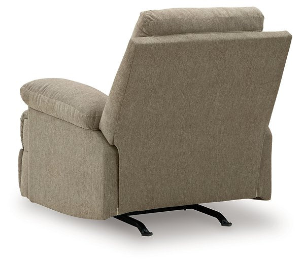 Side-Swipe Recliner - Furniture 4 Less Outlet (Salinas,CA)