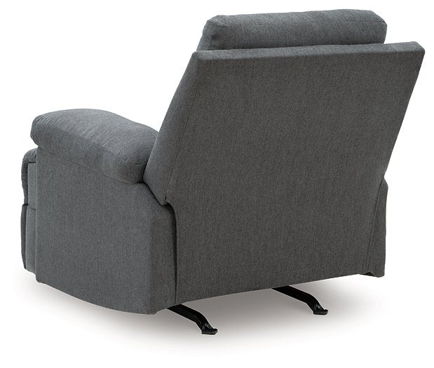 Side-Swipe Recliner - Furniture 4 Less Outlet (Salinas,CA)
