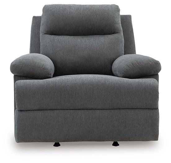 Side-Swipe Recliner - Furniture 4 Less Outlet (Salinas,CA)
