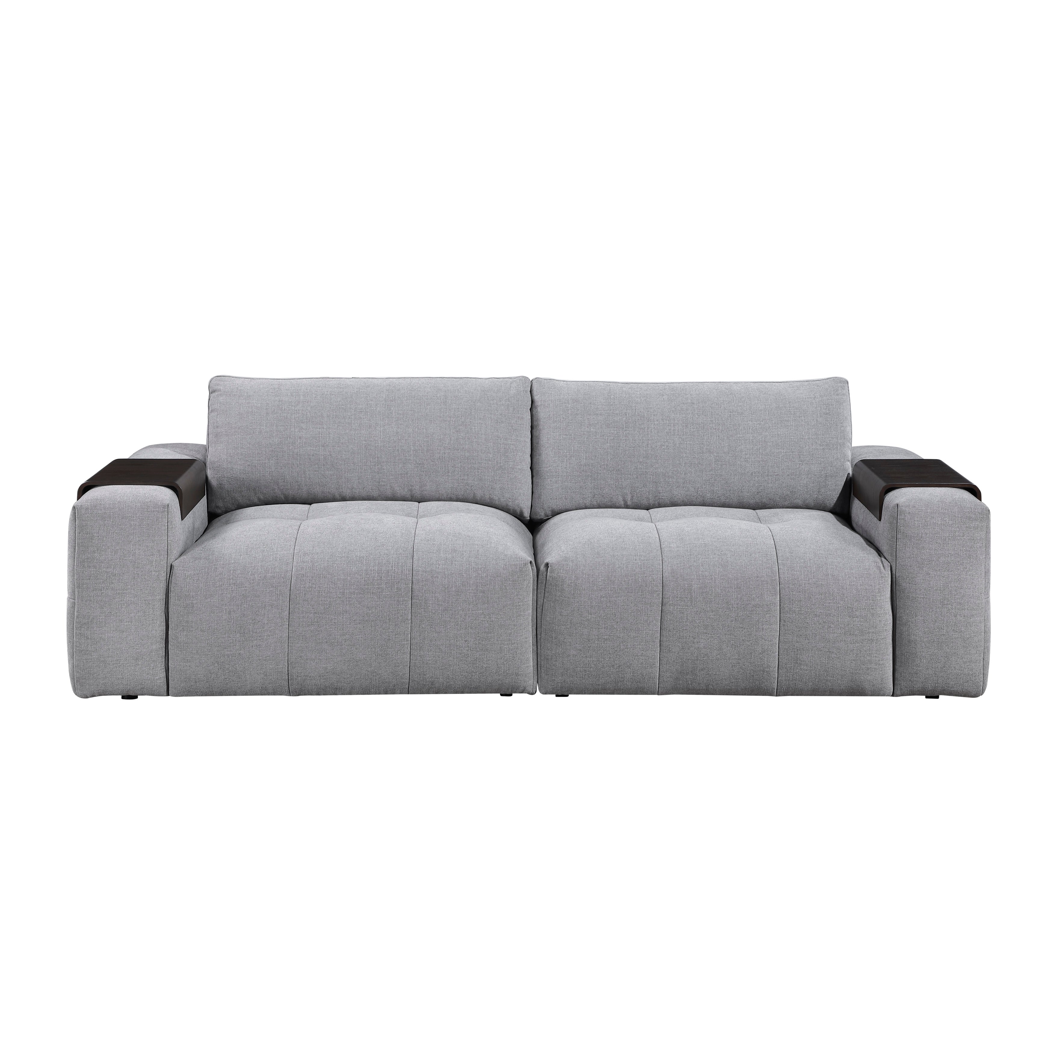 Tidal-(2)Love Seat image