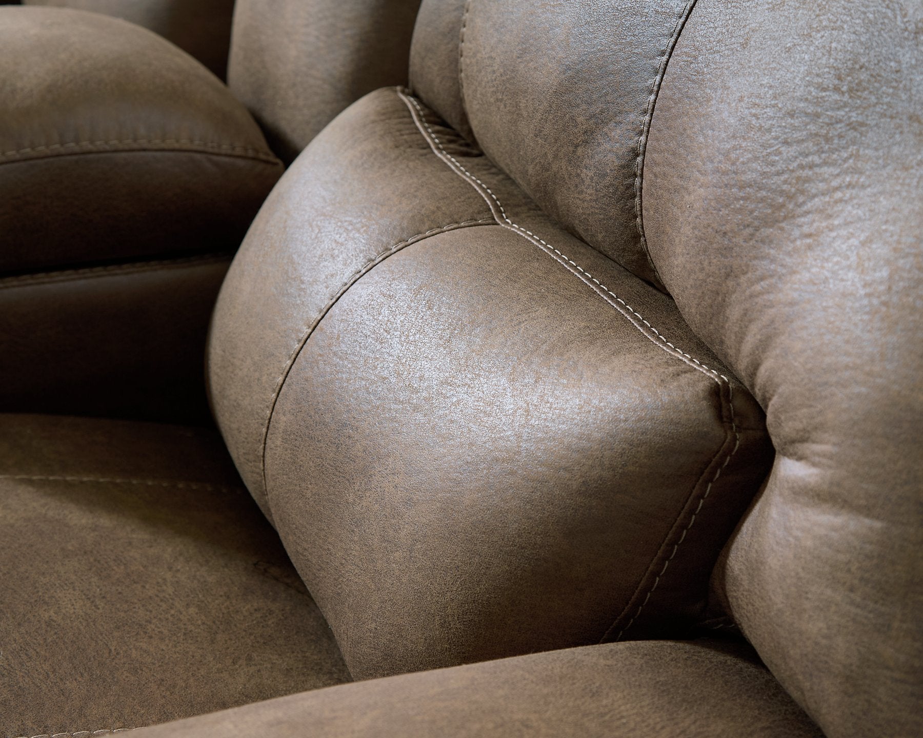 Beckley Place Power Reclining Sofa - Furniture 4 Less Outlet (Salinas,CA)
