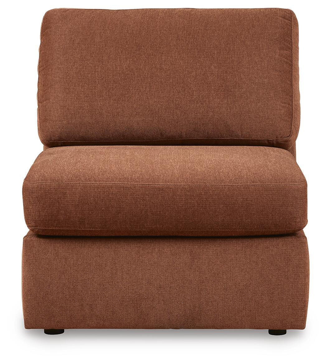 Modmax Sectional with Audio System