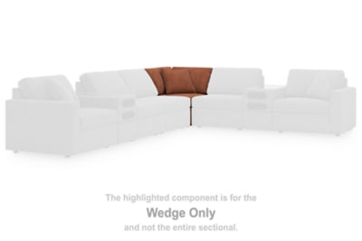 Modmax Balanced Sectional with Audio and Storage Consoles - Furniture 4 Less Outlet (Salinas,CA)