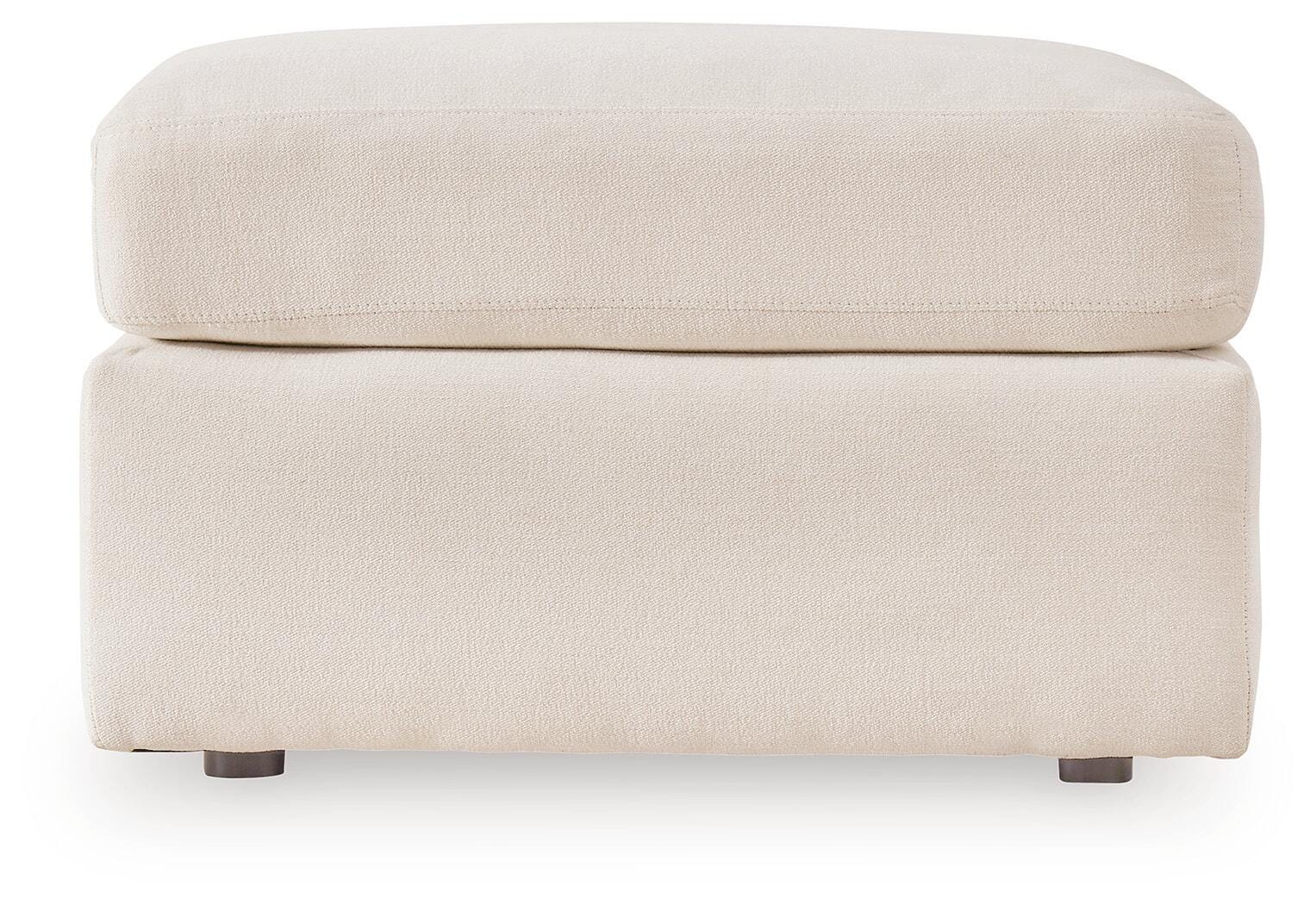 Modmax Oversized Accent Ottoman