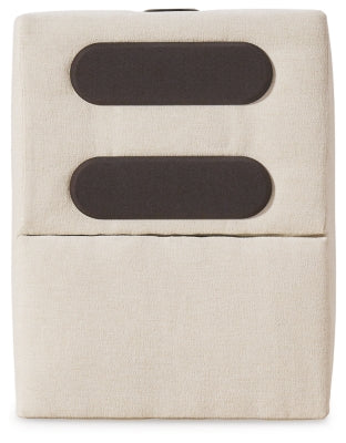 Modmax Balanced Sectional with Audio and Storage Consoles - Furniture 4 Less Outlet (Salinas,CA)