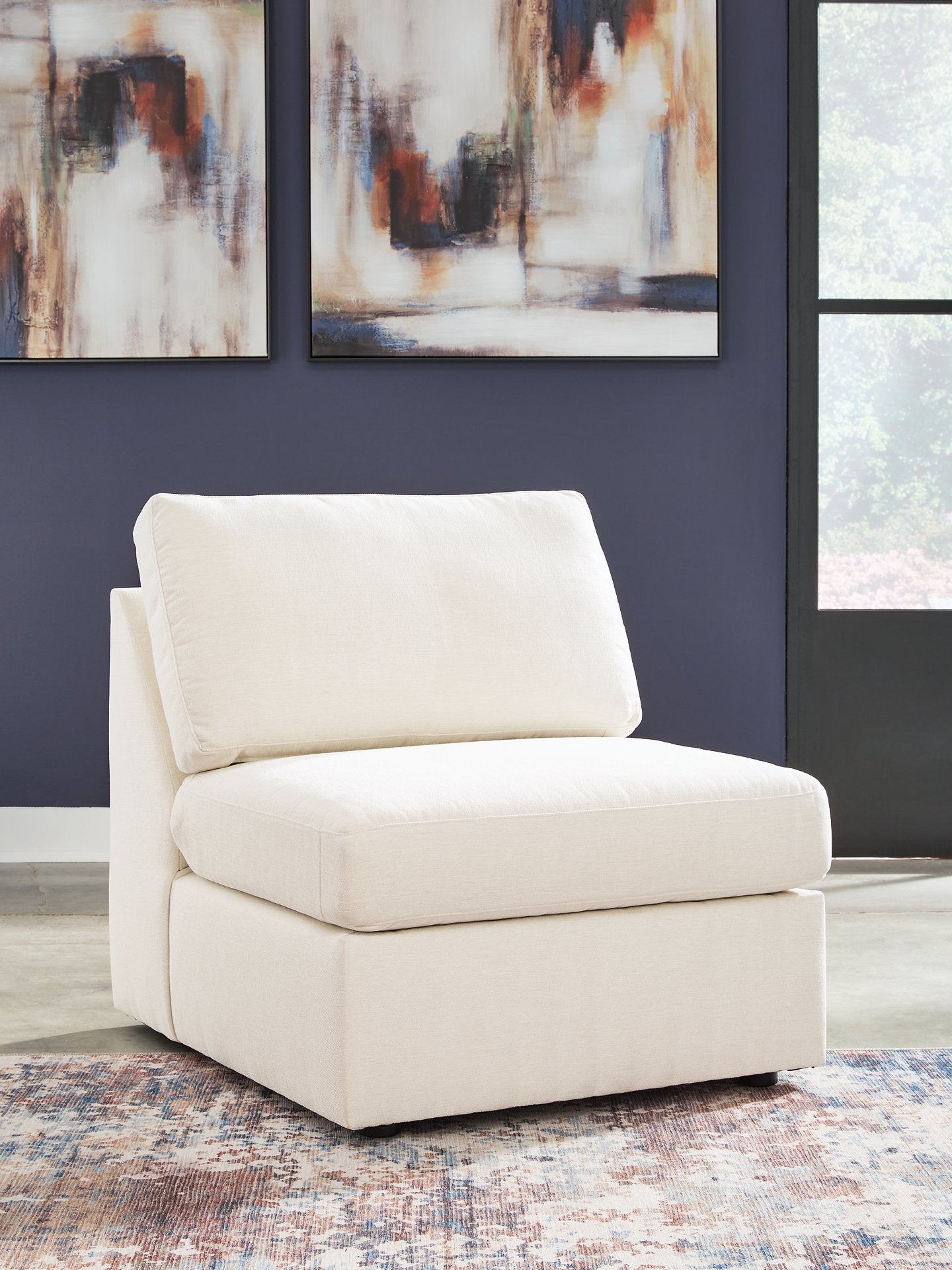 Modmax Sectional with Audio System - Furniture 4 Less Outlet (Salinas,CA)