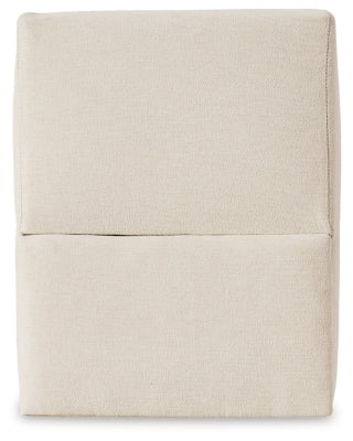 Modmax Balanced Sectional with Audio and Storage Consoles - Furniture 4 Less Outlet (Salinas,CA)