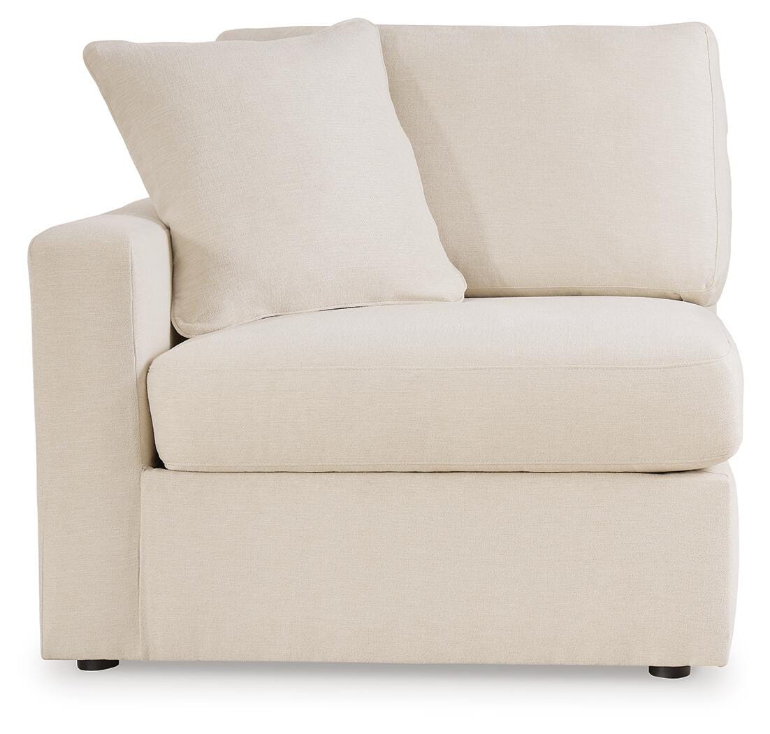 Modmax Sectional with Audio System
