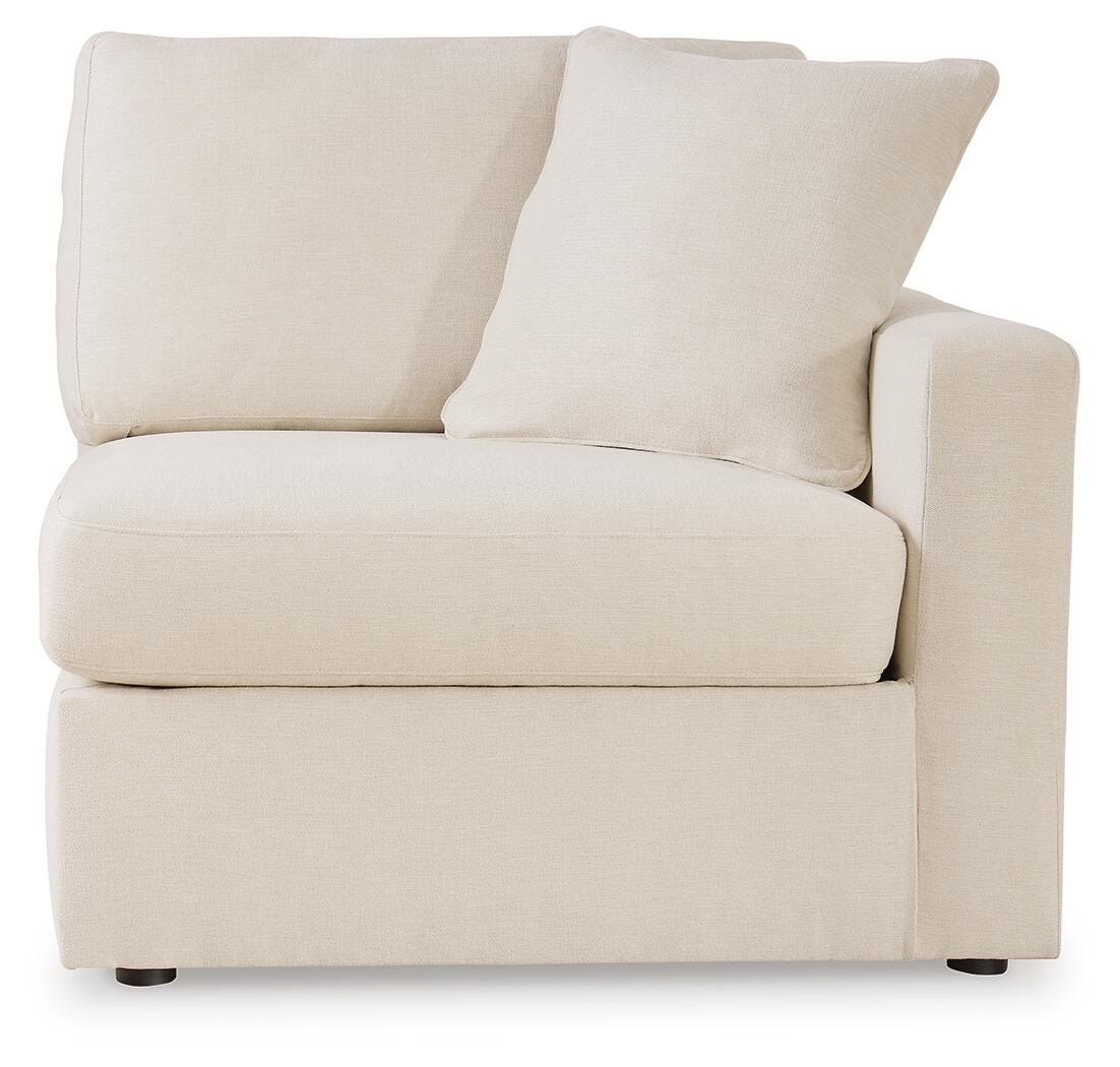 Modmax Sectional with Audio System