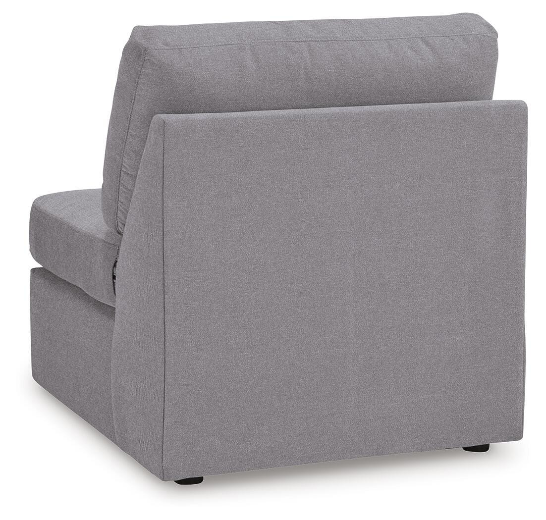 Modmax Sectional with Audio System