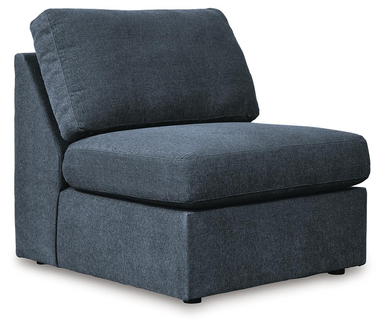 Modmax Sectional with Audio System