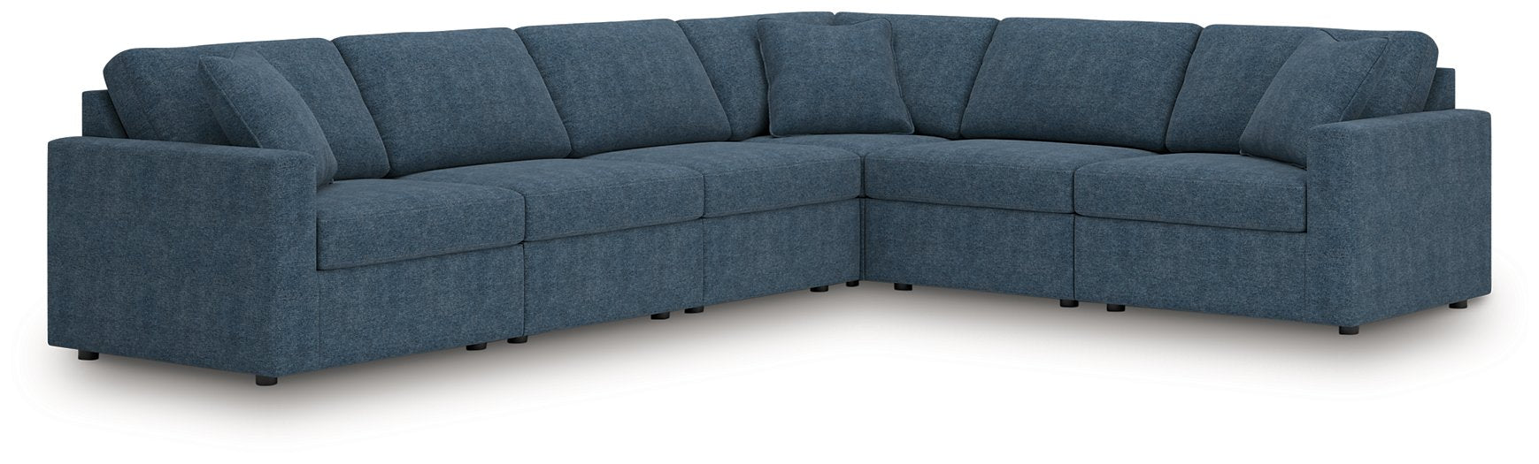 Modmax 6-Piece Sectional - Furniture 4 Less Outlet (Salinas,CA)