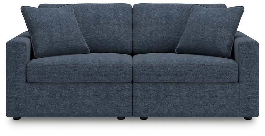Modmax Sectional with Audio Console - Furniture 4 Less Outlet (Salinas,CA)