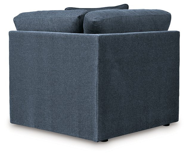 Modmax Sectional with Audio Console - Furniture 4 Less Outlet (Salinas,CA)