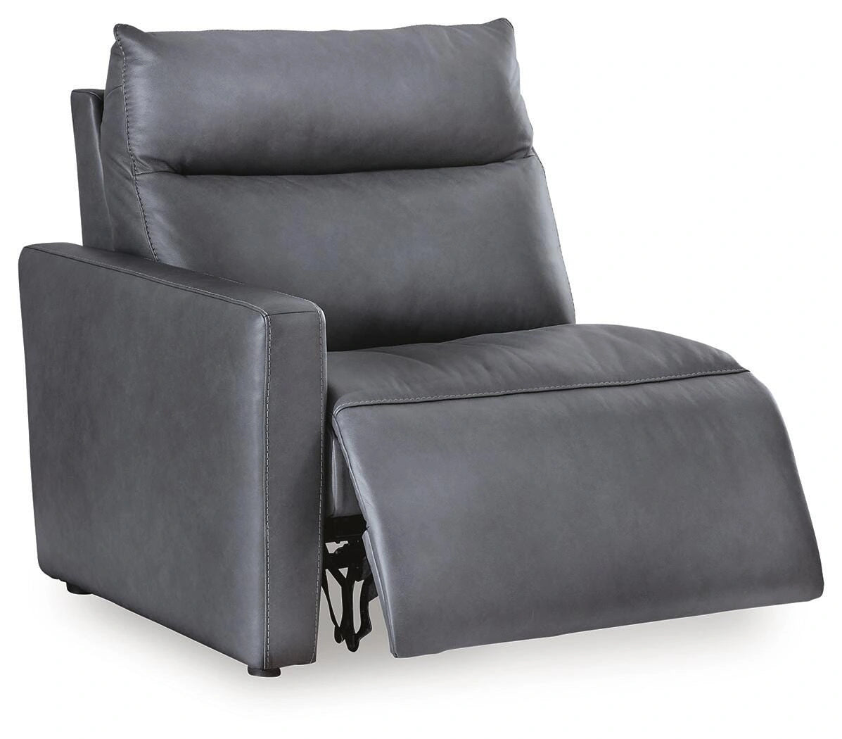 ModZ Power Sectional Reclining Sofa