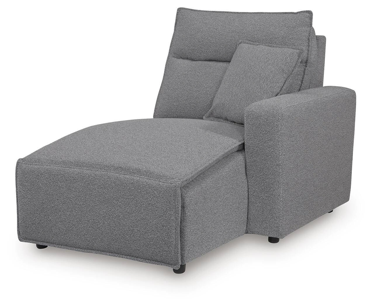 Modmax II Power Reclining Sectional with Chaise and Audio System