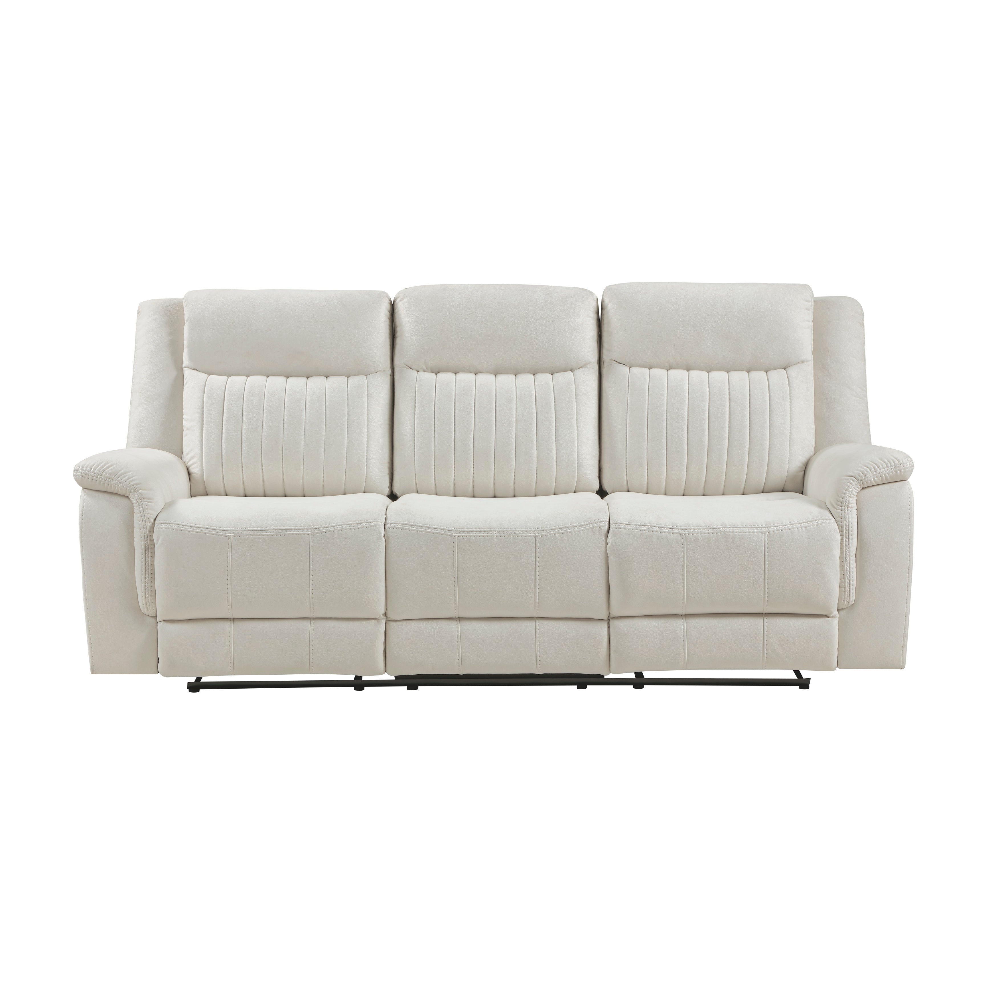 Dean-Double Reclining Sofa image
