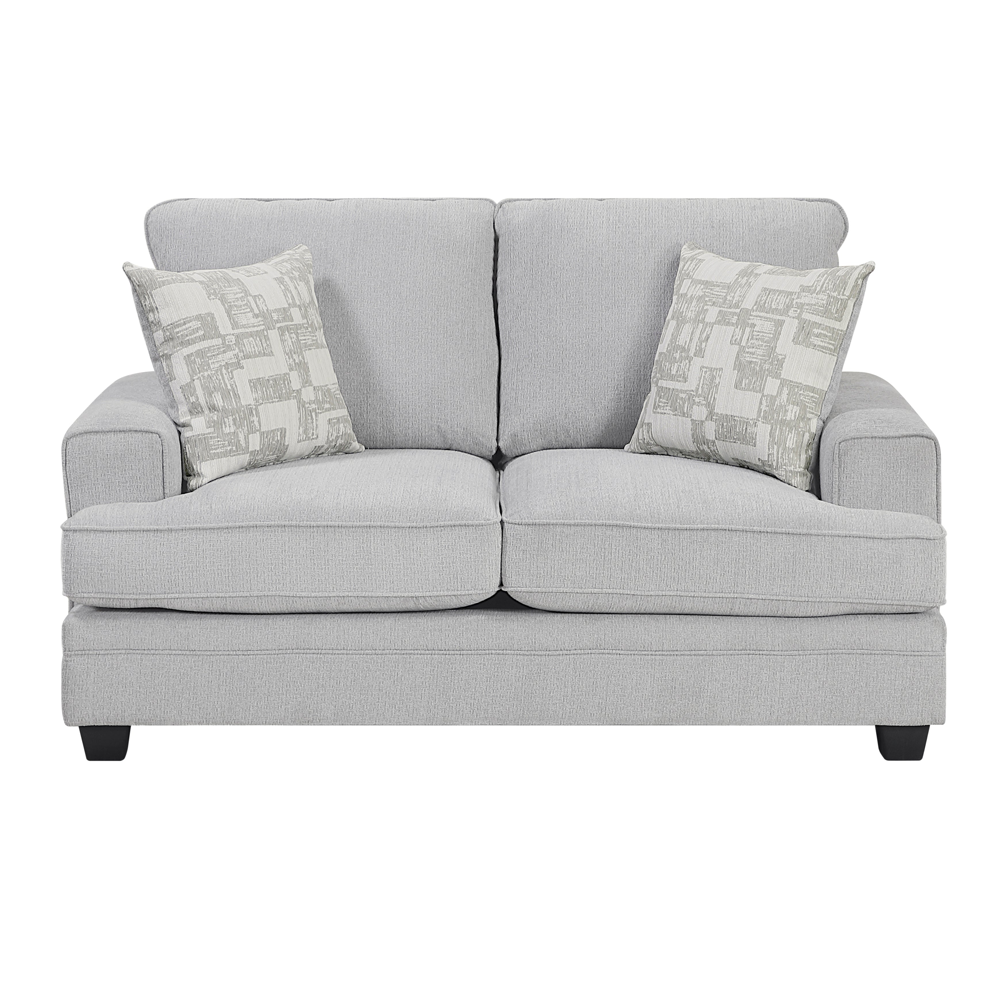 Sarah-Love Seat image