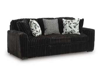 Midnight-Madness Sofa - Furniture 4 Less Outlet (Salinas,CA)