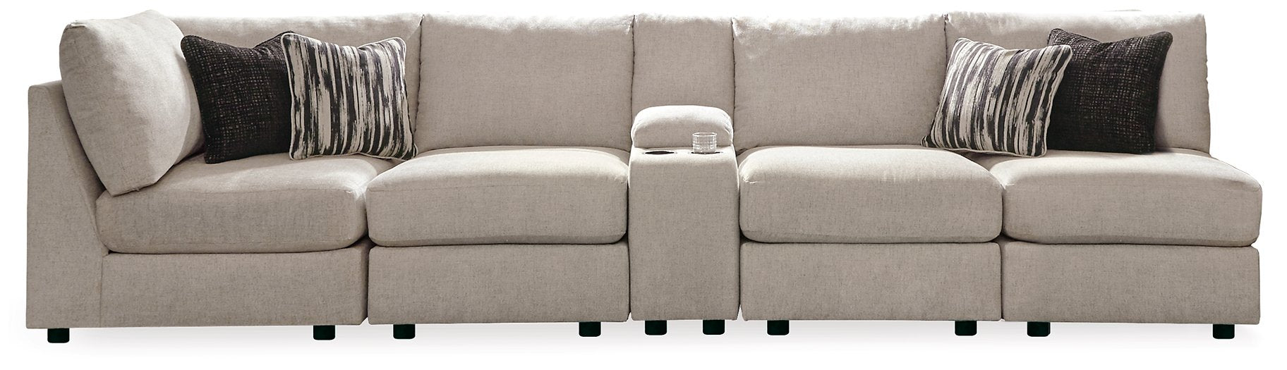 Kellway Sectional - Furniture 4 Less Outlet (Salinas,CA)