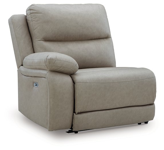 Narwhal Place Reclining Loveseat - Furniture 4 Less Outlet (Salinas,CA)