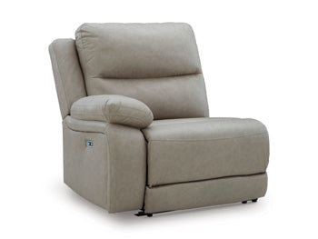 Narwhal Place Reclining Loveseat - Furniture 4 Less Outlet (Salinas,CA)
