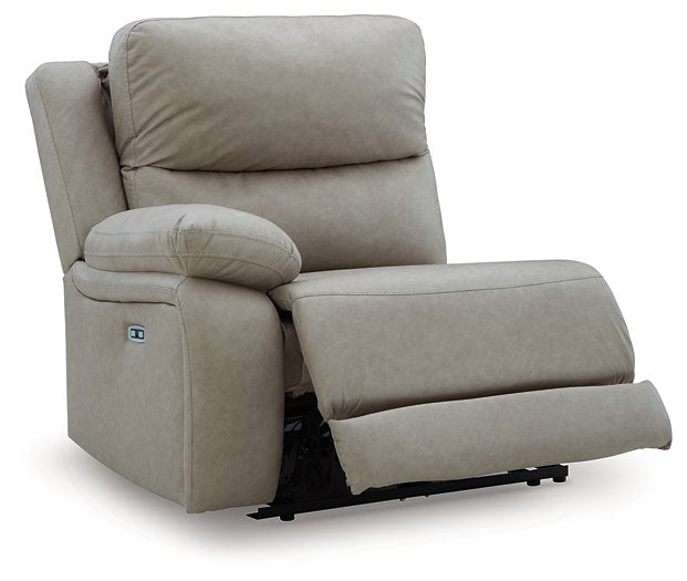Narwhal Place Reclining Loveseat - Furniture 4 Less Outlet (Salinas,CA)