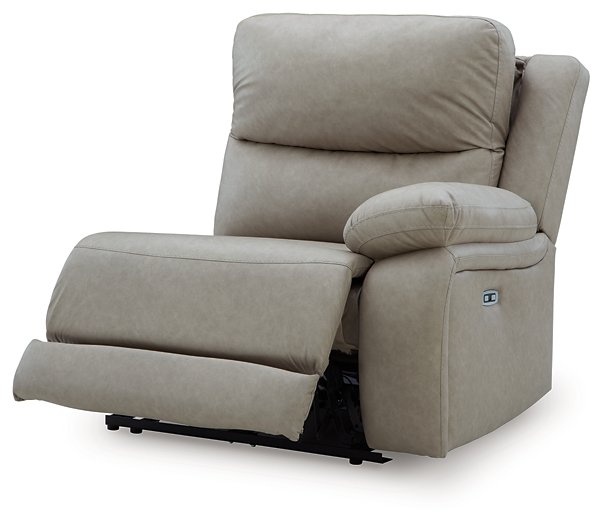 Narwhal Place Reclining Loveseat - Furniture 4 Less Outlet (Salinas,CA)