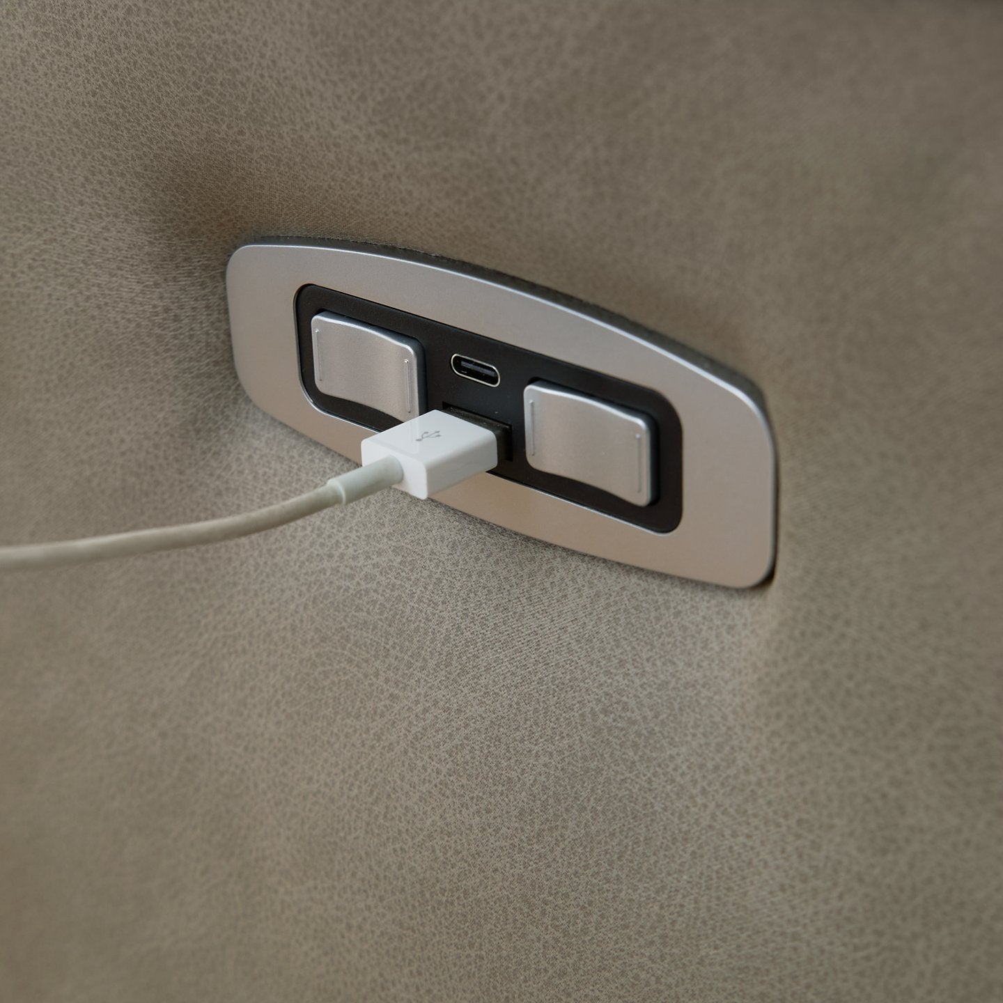 Narwhal Place Reclining Loveseat - Furniture 4 Less Outlet (Salinas,CA)