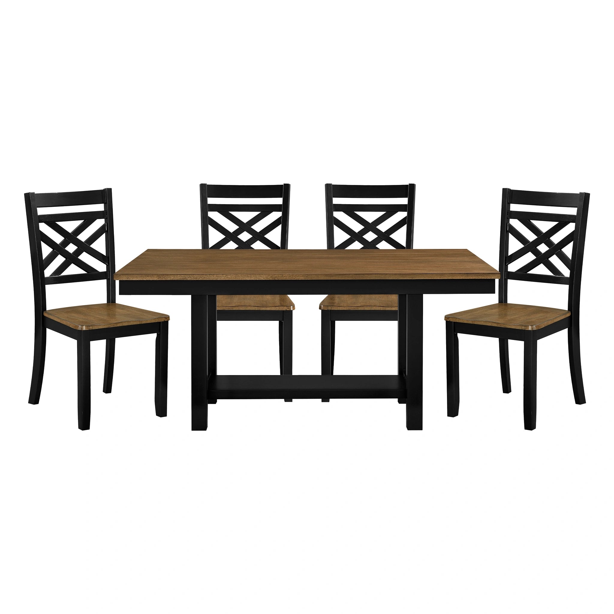 Tyler-5pc Set (TB+4S) image