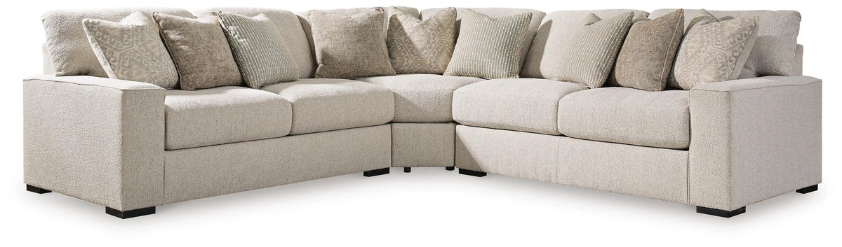 Ballyton Upholstery Package