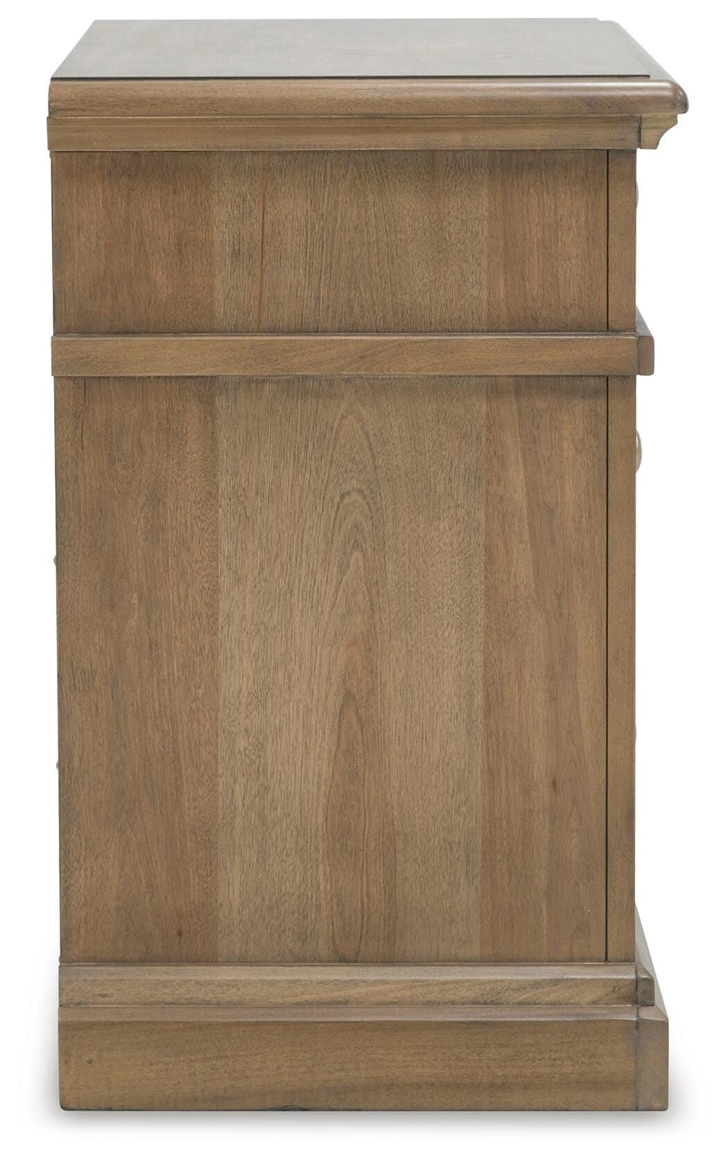 Mylarken Nightstand