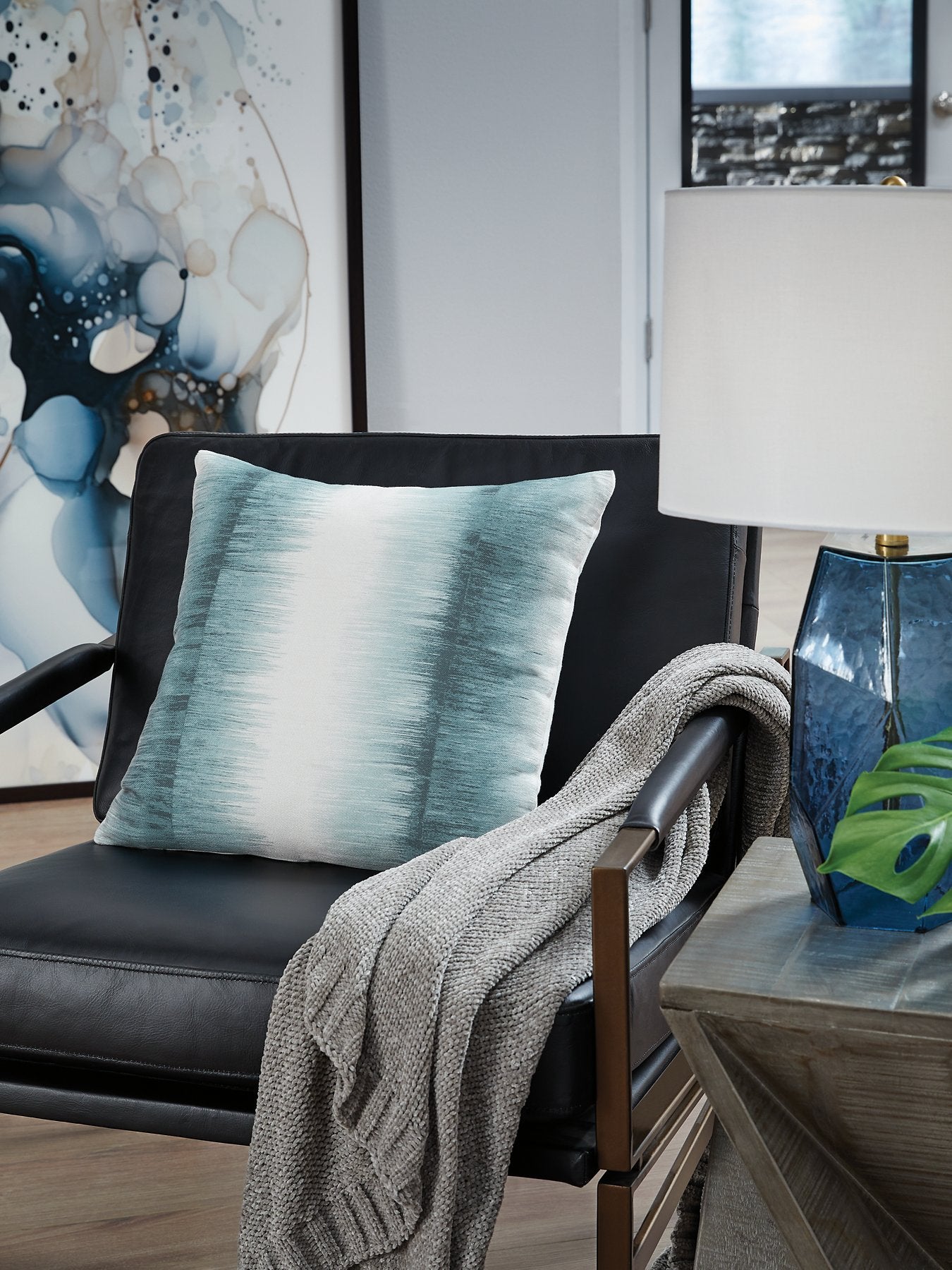 Elonwich Pillow - Furniture 4 Less Outlet (Salinas,CA)