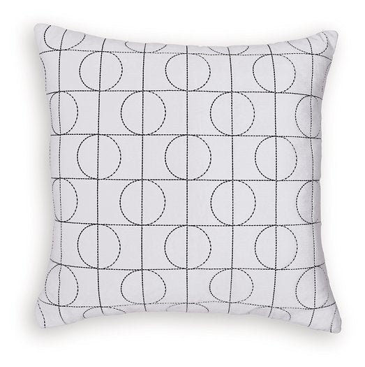 Kydner Pillow (Set of 4) - Furniture 4 Less Outlet (Salinas,CA)
