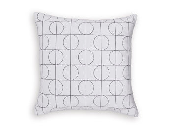 Kydner Pillow (Set of 4) - Furniture 4 Less Outlet (Salinas,CA)