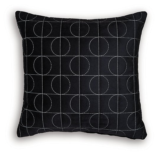 Kydner Pillow (Set of 4) - Furniture 4 Less Outlet (Salinas,CA)
