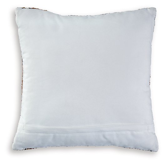 Kierenworth Pillow (Set of 4) - Furniture 4 Less Outlet (Salinas,CA)