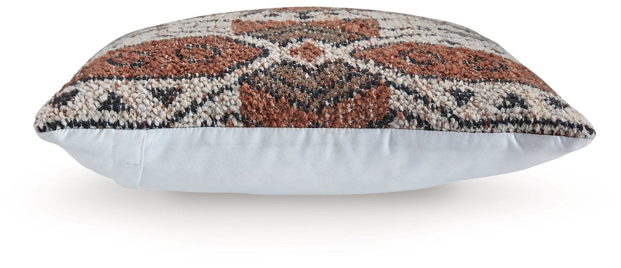 Kierenworth Pillow (Set of 4) - Furniture 4 Less Outlet (Salinas,CA)