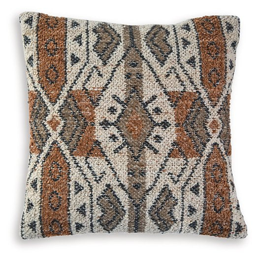 Kierenworth Pillow (Set of 4) - Furniture 4 Less Outlet (Salinas,CA)