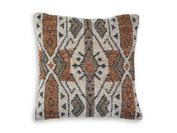 Kierenworth Pillow (Set of 4) - Furniture 4 Less Outlet (Salinas,CA)